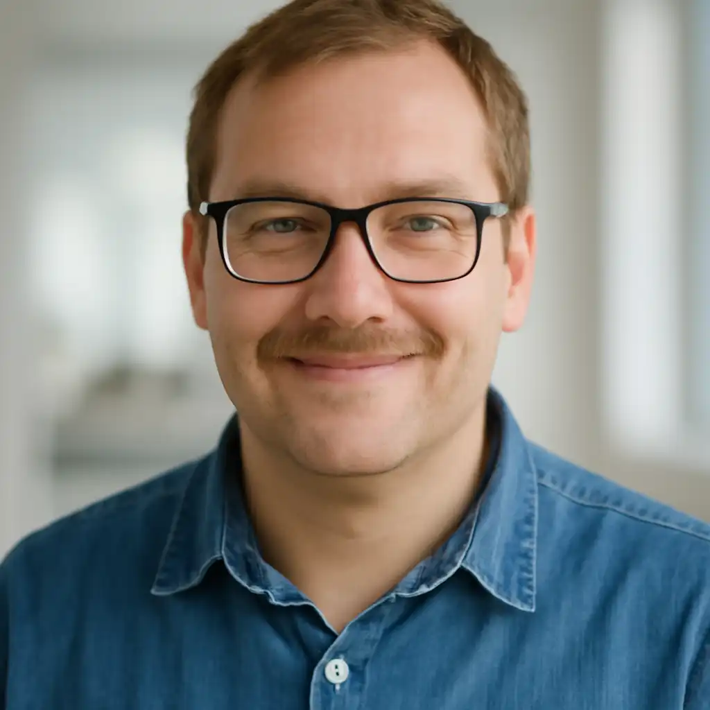 Markus Weiß